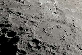 Cratera