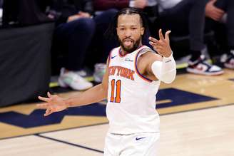 Descansado, Knicks surpreenderá no jogo 1 das finais da NBA?