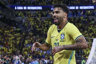Lucas Paquetá vai engordar os cofres do Flamengo nesta Copa do Mundo