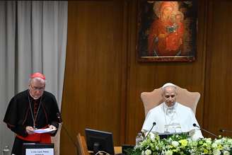 Papa visitará Espanha entre 6 e 12 de junho