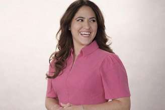 Maria Montserrat Alvarado é atual presidente da EWTN News