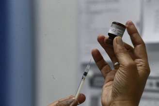 Vacinação é a melhor forma de se prevenir contra a febre amarela.