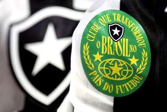 Escudo do Botafogo 