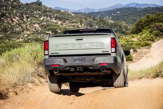Honda Ridgeline