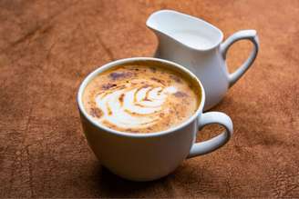 cappuccino funcional.