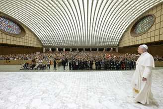 Visita de Leão XIV à Espanha terá início no sábado