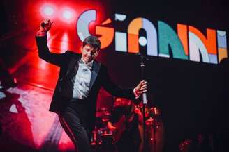 Gianni Morandi está entre os convidados de megashow em Roma