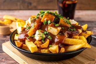 Poutine