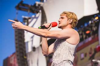(Foto: Divulgação / Rock in Rio)