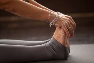 Como melhorar a circulação? Yoga pode ajudar