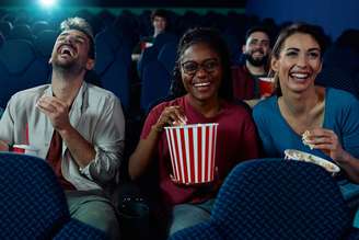 De animações nacionais a live-actions épicos, o cinema reserva opções variadas para o público nesta primeira semana de junho de 2026