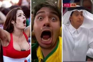 Copa do Mundo: por onde andam os torcedores que ganharam fama no mundial