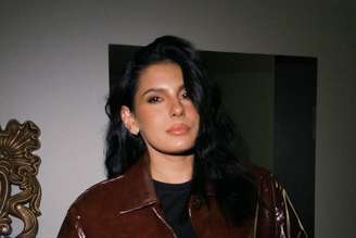 Ana Castela, cantora
