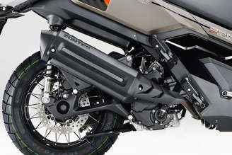 Zontes 368G