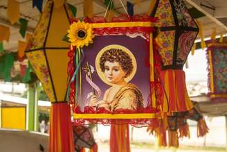 Três santos são figuras centrais das festividades juninas
