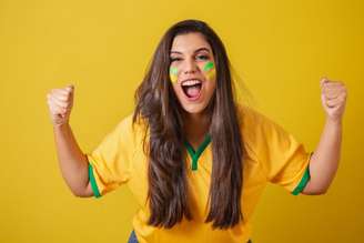 A energia da Copa do Mundo pode falar mais alto para determinados nativos