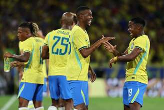Seleção Brasileira estreia na Copa do Mundo de 2026 no próximo sábado, 13
