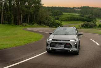 Chevrolet Sonic RS 2027