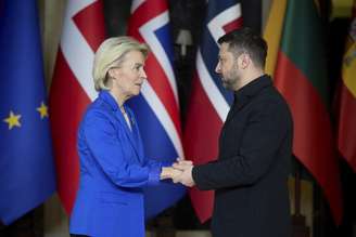 Bloco afirmou que ação de Kiev foi demonstração genuína de interesse para encerrar guerra