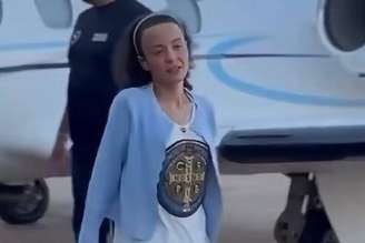 Dúvidas sobre saúde da cantora Maiara tomaram as redes