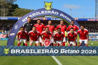 Inter deve retomar atividades após a Copa do Mundo com elenco completo — 