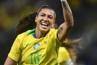 Bia Zanerato marcou o gol de vitória