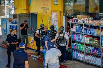 Chanceler italiano expressou solidariedade às vítimas