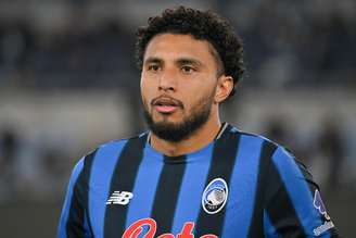Éderson passou os últimos anos vestindo a camisa do italiano Atalanta