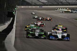 GP de Gateway de 2025