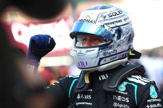 Andrea Kimi Antonelli anotou seu primeiro Grand Chelem na F1