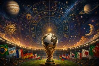 previsoes da astrologia pra copa do mundo 2026