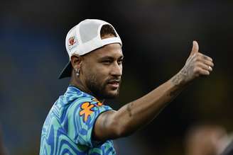 Camisa 10 do Santos passou por nova ressonância magnética