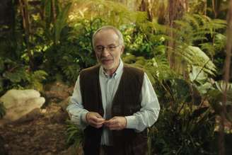 Stefano Mancuso está no Brasil para divulgar seu novo livro, 'Fitópolis'