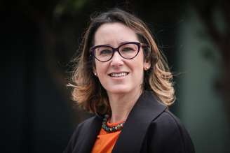 Juliana Sztrajtman, CEO da Amazon Brasil, diz que acordo amplia o portfólio de produtos