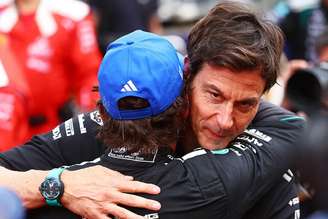 Imagens | Mercedes