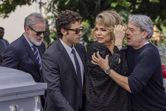 Durante a Copa, o horário de exibição da novela ficará móvel para permitir a exibição dos jogos; confira a tabela de junho