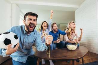 Descubra quais signos podem viver momentos especiais durante os jogos