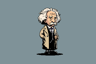 Albert Einstein também deixou ensinamentos sobre valores e comportamento humano