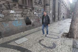 Rio de Janeiro registra recorde de frio em 2026 pelo terceiro dia seguido