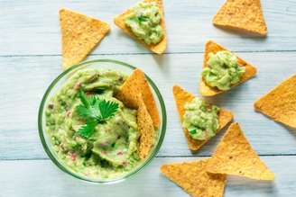 guacamole.
