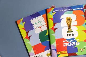 Completar o álbum da Copa pode ser uma experiência de aprendizado e ajudar a reduzir o tempo de telas na rotina das crianças