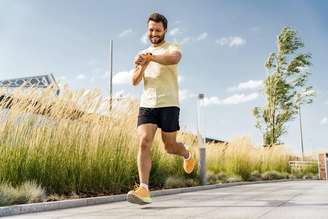 Veja como é correr a partir dos 30 anos