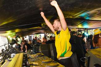 (Foto: Will Dias / Brazil News)