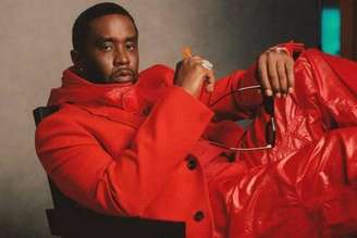 Sean 'Diddy' Combs é acusado de quebrar regras na prisão - 17/11/2024 - Celebridades - F5