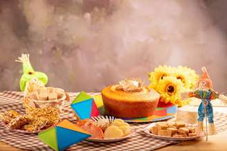 Com escolhas conscientes, pessoas com diabetes podem aproveitar as festas juninas sem abrir mão dos sabores tradicionais