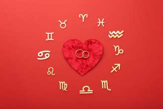 No amor, alguns signos se destacam pela sintonia