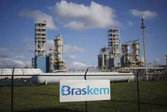 Braskem (BRKM5)
