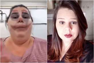 Brenda Larissa Maia deu entrada na unidade de saúde na tarde de sábado