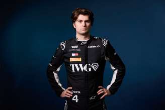 Colton Herta fará sua estreia na Fórmula 1 em Barcelona 