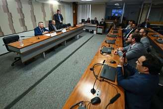 Pauta-bomba foi aprovada na Comissão de Assuntos Sociais do Senado
